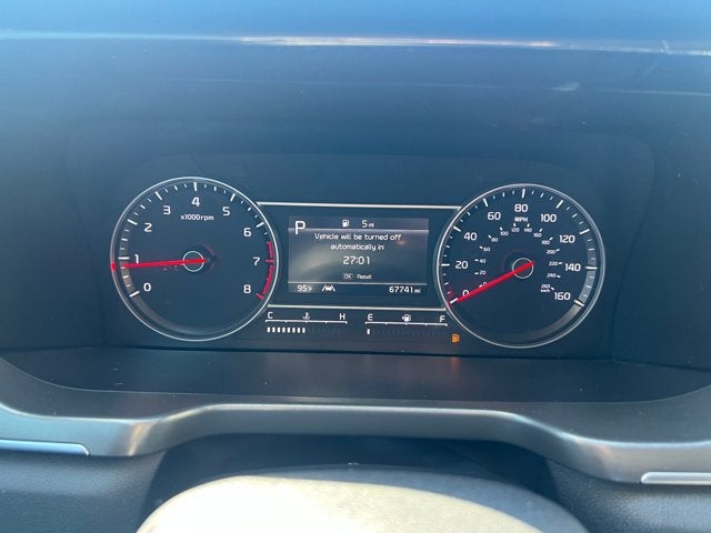 2021 Kia Sorento SX - Photo 11