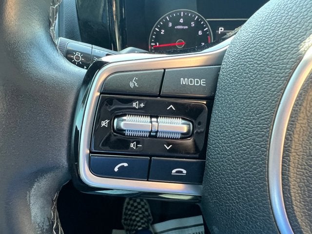 2021 Kia Sorento SX - Photo 12