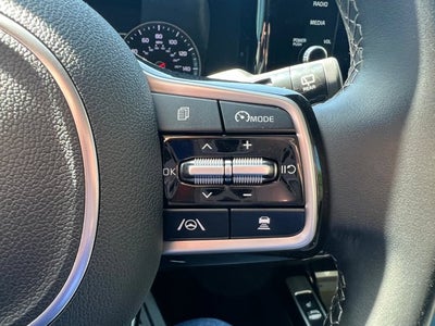 2021 Kia Sorento SX