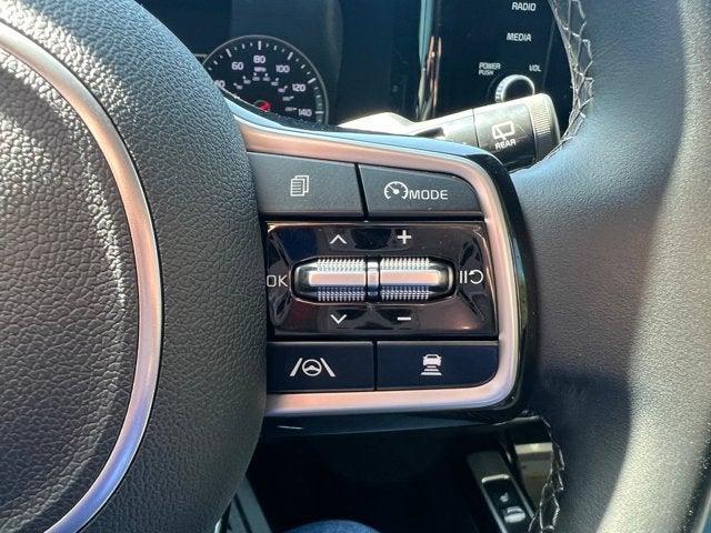 2021 Kia Sorento SX