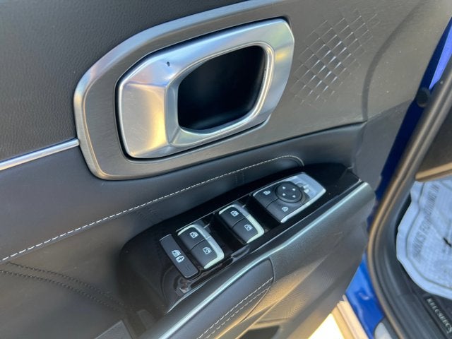 2021 Kia Sorento SX - Photo 15