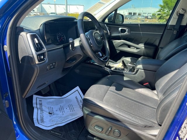 2021 Kia Sorento SX