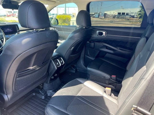2021 Kia Sorento SX - Photo 17