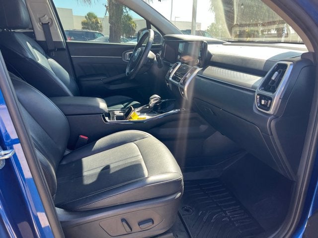 2021 Kia Sorento SX