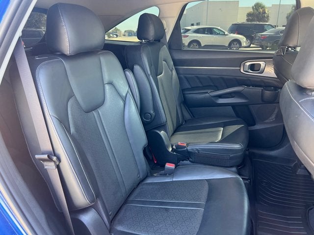 2021 Kia Sorento SX - Photo 20