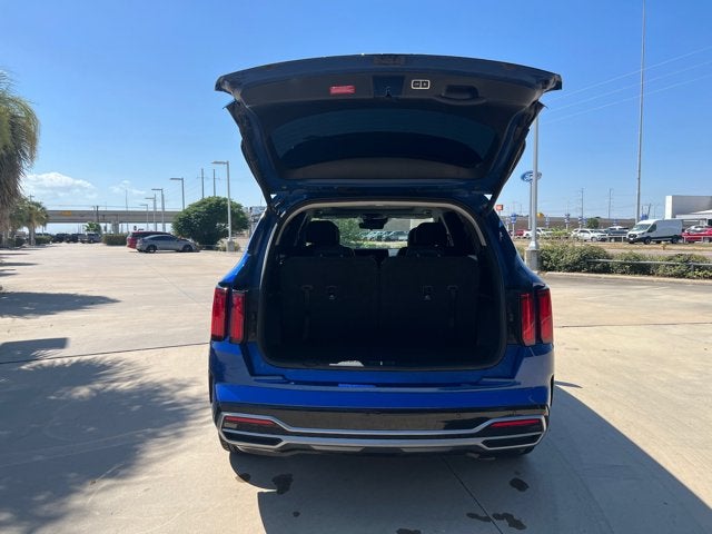 2021 Kia Sorento SX