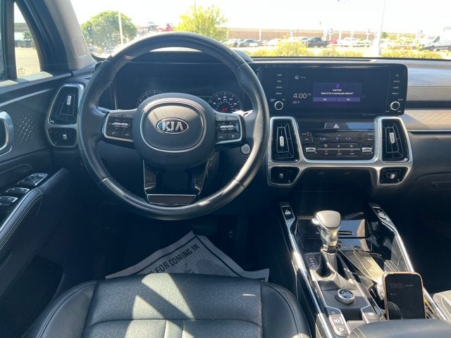 2021 Kia Sorento SX - Photo 9