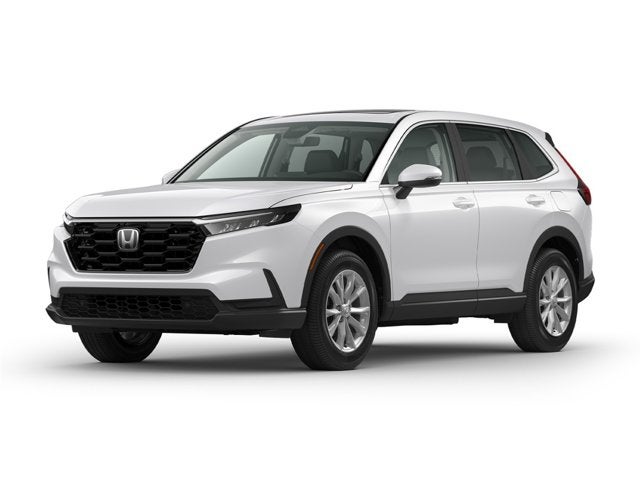 2024 Honda CR-V EX-L 2WD's photo