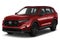 2027 Honda CR-V Hybrid Sport
