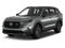 2027 Honda CR-V Hybrid TrailSport