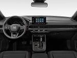 2027 Honda CR-V Hybrid TrailSport