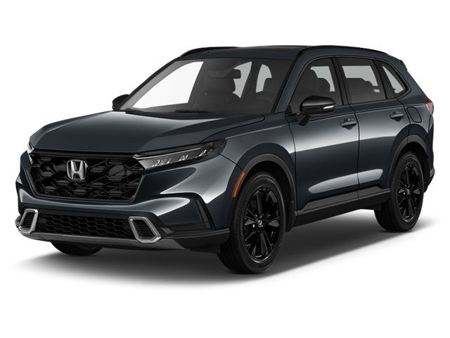 2027 Honda CR-V Hybrid Sport Touring