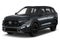 2027 Honda CR-V Hybrid Sport Touring