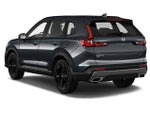 2027 Honda CR-V Hybrid Sport Touring