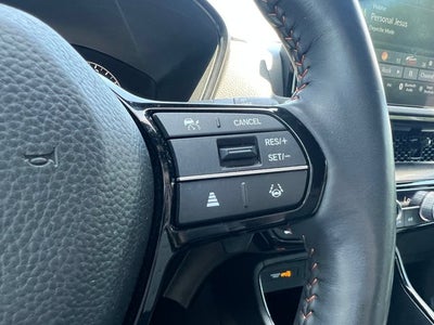 2023 Honda CR-V Hybrid Sport Touring