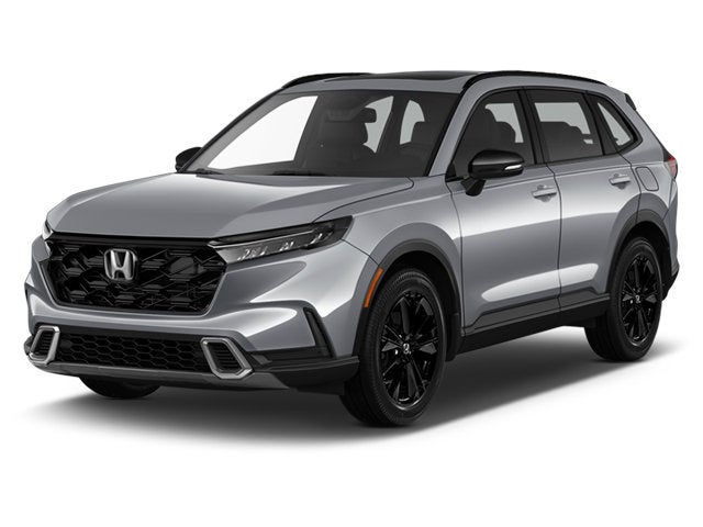 2027 Honda CR-V Hybrid Sport Touring