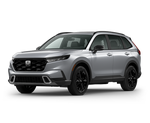 2027 Honda CR-V Hybrid Sport Touring