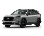 2027 Honda CR-V Hybrid Sport Touring