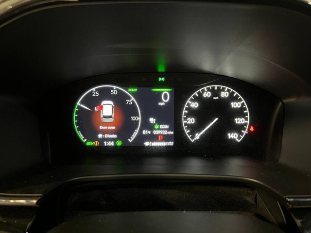 2025 Honda CR-V Sport Touring - Photo 13