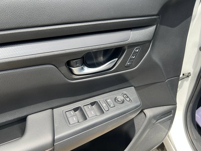 2025 Honda CR-V Sport Touring - Photo 16