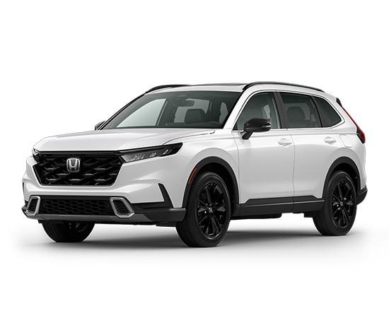 2025 Honda CR-V Sport Touring - Photo 21