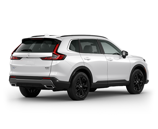 2025 Honda CR-V Sport Touring - Photo 22