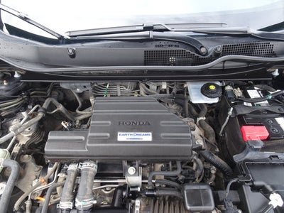 2021 Honda CR-V LX