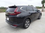 2021 Honda CR-V LX