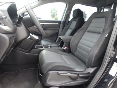 2021 Honda CR-V LX
