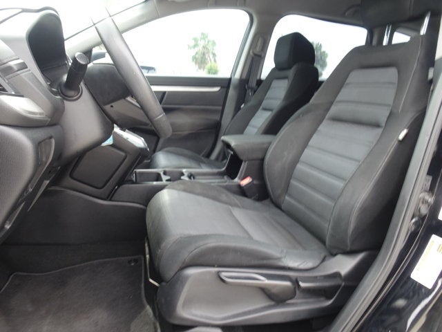 2021 Honda CR-V LX
