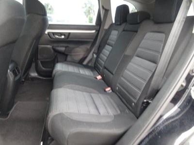 2021 Honda CR-V LX