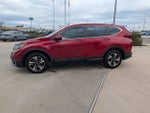 2021 Honda CR-V Special Edition