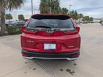 2021 Honda CR-V Special Edition