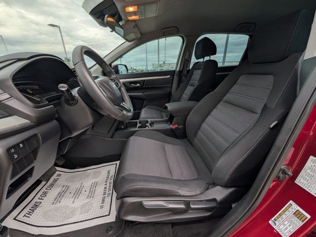 2021 Honda CR-V Special Edition