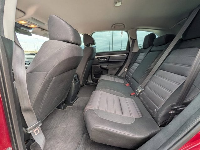 2021 Honda CR-V Special Edition