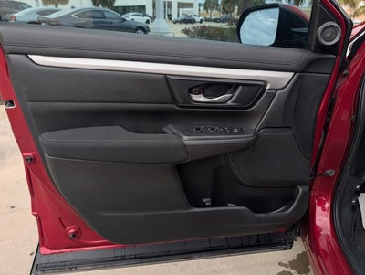 2021 Honda CR-V Special Edition