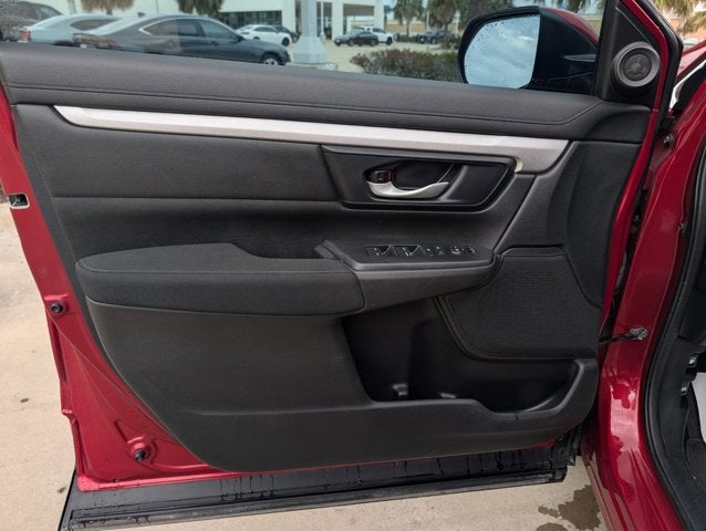 2021 Honda CR-V Special Edition