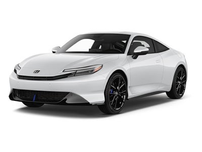 2026 Honda Prelude PRELUDE