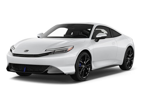 2026 Honda Prelude PRELUDE