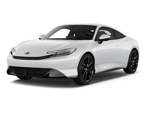 2026 Honda Prelude PRELUDE