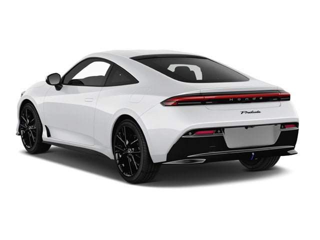 2026 Honda Prelude PRELUDE