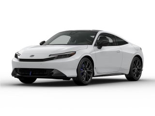 2026 Honda Prelude PRELUDE