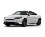 2026 Honda Prelude PRELUDE
