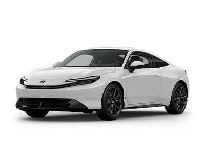 2026 Honda Prelude PRELUDE