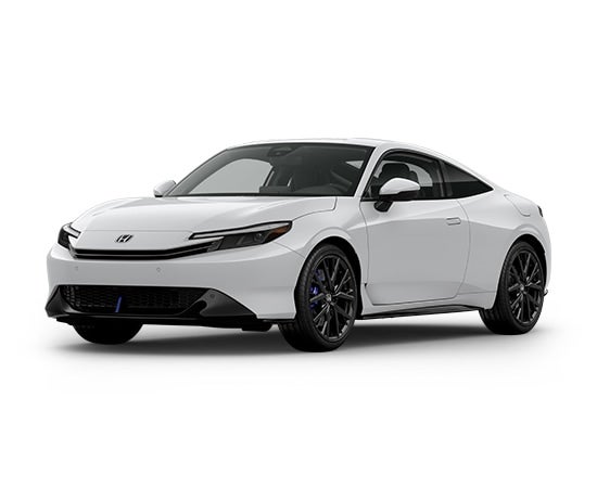 2026 Honda Prelude PRELUDE
