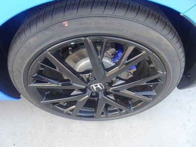 2026 Honda Prelude Coupe