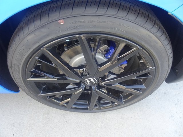 2026 Honda Prelude Coupe