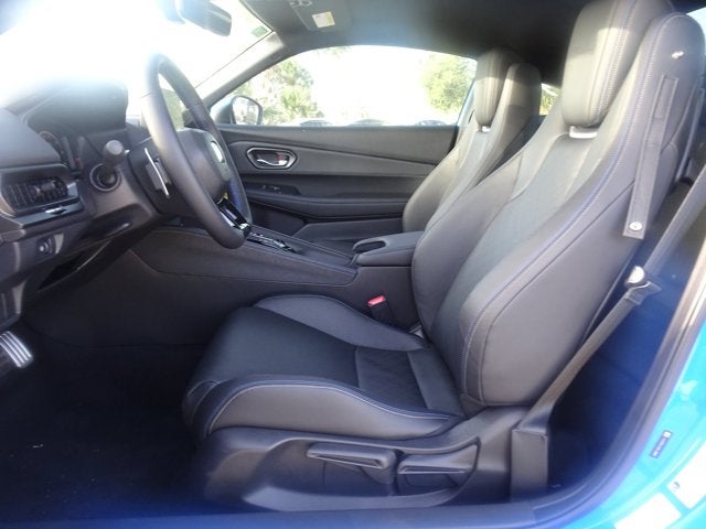 2026 Honda Prelude Coupe