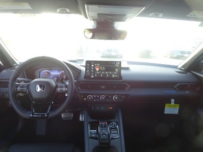 2026 Honda Prelude Coupe