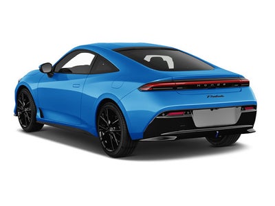 2026 Honda Prelude PRELUDE